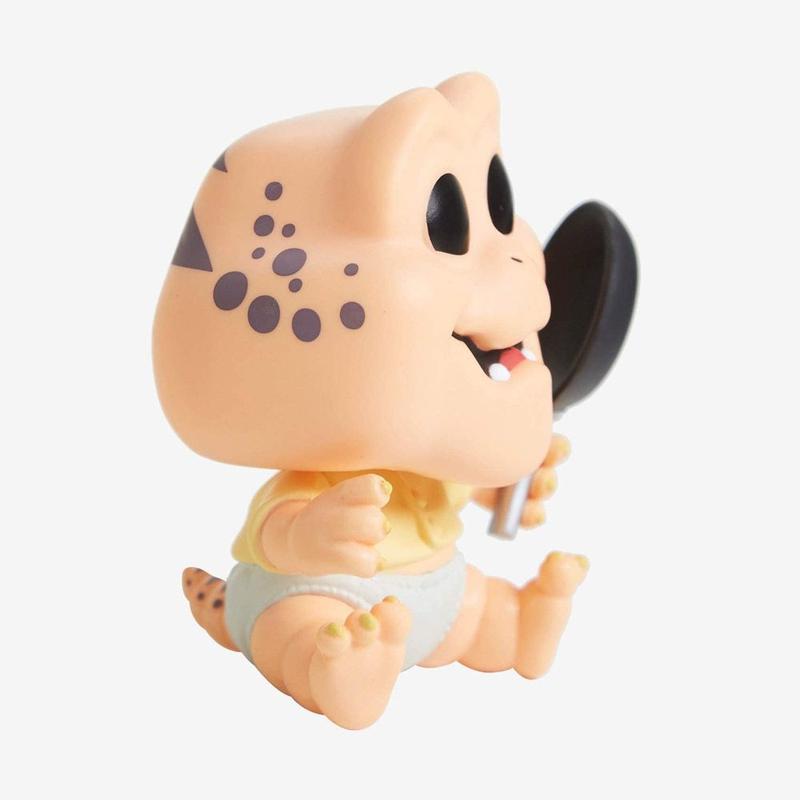Funko Pop Baby Sinclair Família Dinossauro 961 - Funko - Magazine